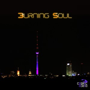 Burning Soul (Diablo's Dub)