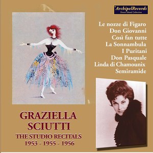Le nozze di Figaro, K. 492 (Excerpts) - Le nozze di Figaro, K. 492 (Excerpts): Cinque... dieci... venti...