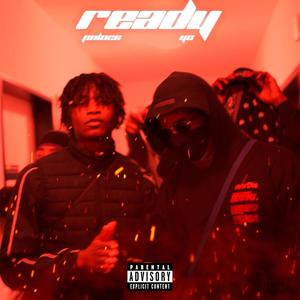 Ready (feat. Yc) [Explicit]