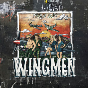 WINGMEN (Explicit)