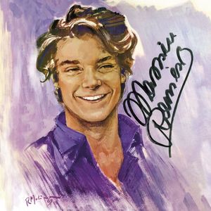 Il mio amore resta sempre Teresa (Teresa)