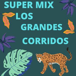 Super Mix Los Grandes Corridos