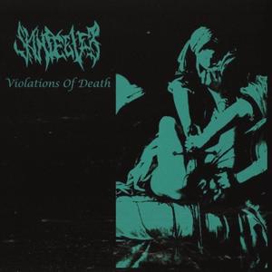 Violations Of Death (Explicit)