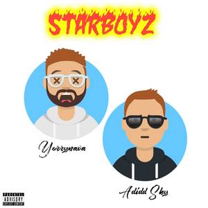 Starboyz (feat. Adidd Sky) (Explicit)