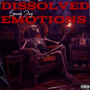 DISSolved Emotions (Explicit)