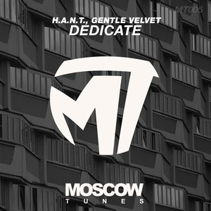 Dedicate (Original Mix)