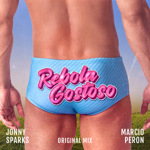 Rebola Gostoso (Extended)