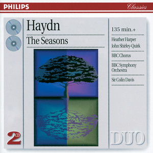 Haydn: The Seasons