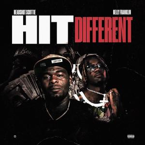 Hit Different (Explicit)