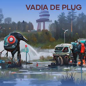 Vadia De Plug (Remastered 2023) [Explicit]