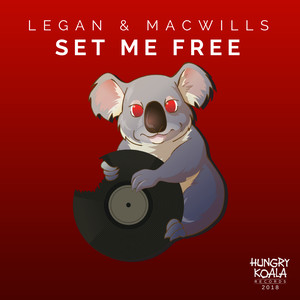 Set Me Free (Original Mix)