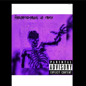 Reaperxz hooked up (dasgasdom3 pedal up remix) [Explicit]