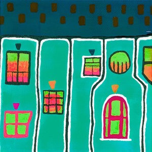 내일을 향해 쏴라