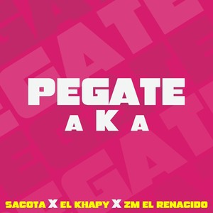 Pegate Aka