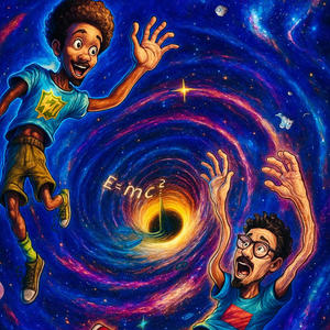 Wrong Universe (feat. K.So & Chase Rhyme)