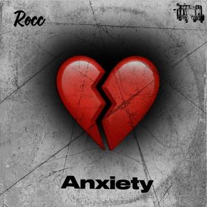 Anxiety (Explicit)