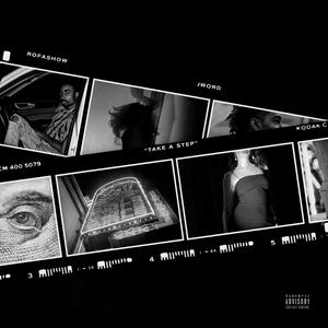 Take a Step(feat. Jword) (Explicit)