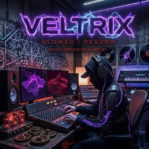 Sombras de Tu Amor (Slowed)