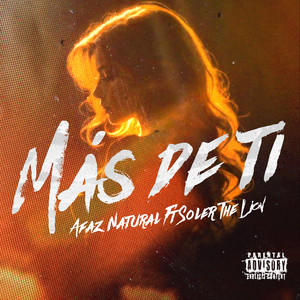 Más de Ti (Explicit)