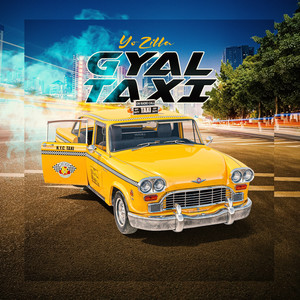 Gyal Taxi (Explicit)