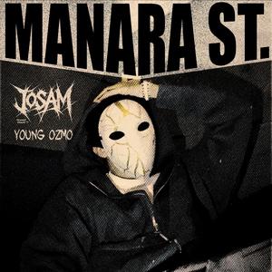 Manara St. | شارع المنارة (Explicit)