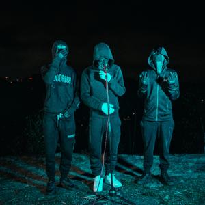 Pick A Side (feat. Gh0st & Unknown R) (Explicit)