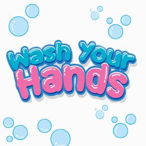 Wash Your Hands (feat. Lil Harmony)