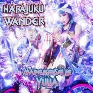 HARAJUKU WANDER