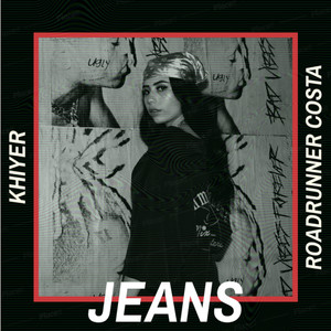 Jeans (Explicit)