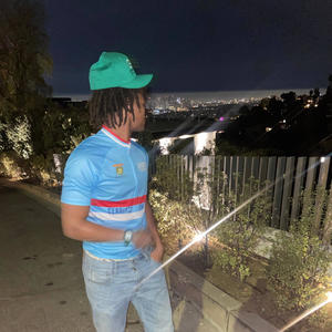 Yerk Freestyle (feat. Foreign4x)