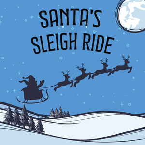 Santa's Sleigh Ride