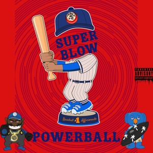 Powerball (Explicit)