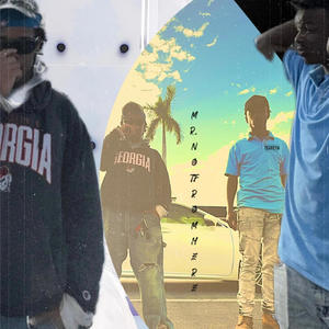 PAIN V. DANGER (feat. BLXCKSHXXPP) (Bonus Track) (Explicit)