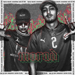 Morad: Bzrp Music Sessions, Vol. 47