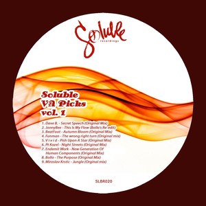 The Wrong Right Turn (Original Mix)