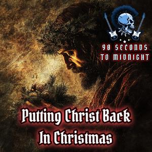 Putting Christ Back In Christmas