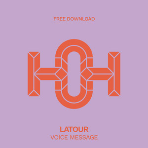Voice Message (Radio Edit)