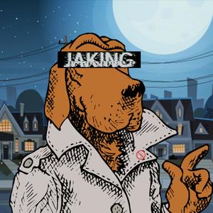 Jaking (feat. Drazah Backwards & Beezie Flacko DaGreat) [Explicit]