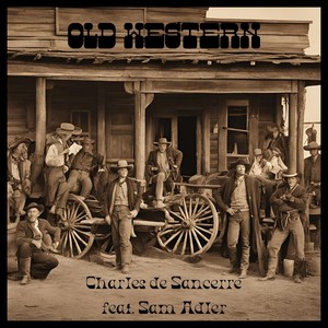 Old Western (feat. Sam Adler)