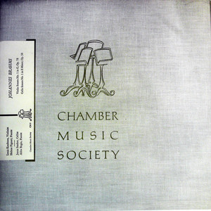 Violin Sonata No. 1 in G, Op. 78: 3. Allegro Molto Moderato (黑胶版)