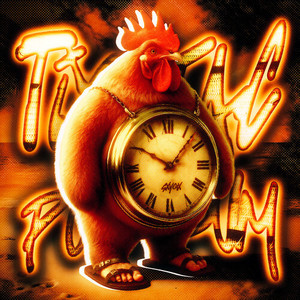 TIC TAC PULABUM FUNK (Super Slowed)