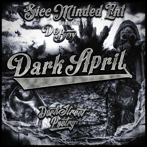 Dark April (Explicit)