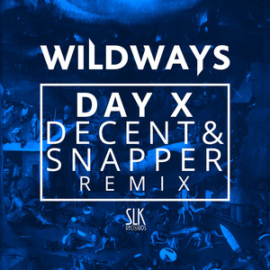 Day X (Decent & Snapper Remix)