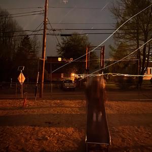 waves make pretty music if you listen closely