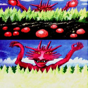 we get fuckt up around here (Explicit)