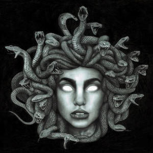 Medusa (Explicit)