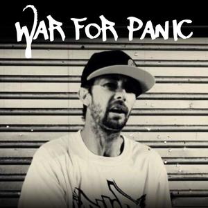 WAR FOR PANIC (Explicit)