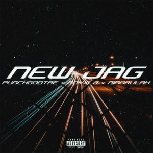 New Jag (Explicit)