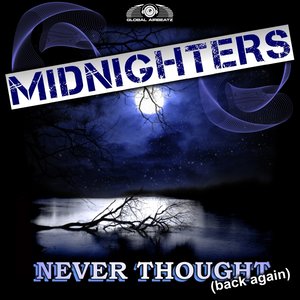 Never Thought(Back Again) (Radio Edit)