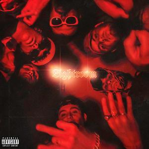 Lightroom (feat. Niño chiquito, Jero, 4fun Gang & Pakistan) [Explicit]